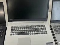 12x laptop dell/toshiba/lenovo, partij diverse laptops voor reparatie - afbeelding 12 van  12