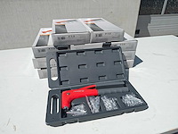 12x meister - popnageltang - afbeelding 1 van  6