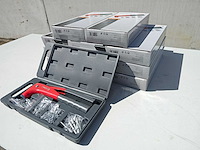 12x meister - popnageltang - afbeelding 2 van  6