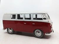 12x miniatuur o.a. edocar, schuco - afbeelding 2 van  12