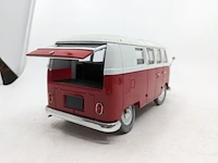 12x miniatuur o.a. edocar, schuco - afbeelding 3 van  12