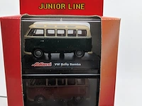 12x miniatuur o.a. edocar, schuco - afbeelding 6 van  12