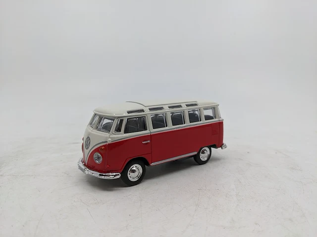 12x miniatuur o.a. edocar, schuco - afbeelding 7 van  12
