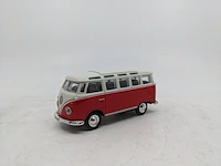 12x miniatuur o.a. edocar, schuco - afbeelding 7 van  12
