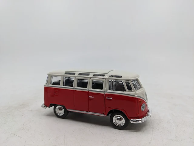 12x miniatuur o.a. edocar, schuco - afbeelding 8 van  12
