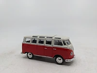 12x miniatuur o.a. edocar, schuco - afbeelding 8 van  12