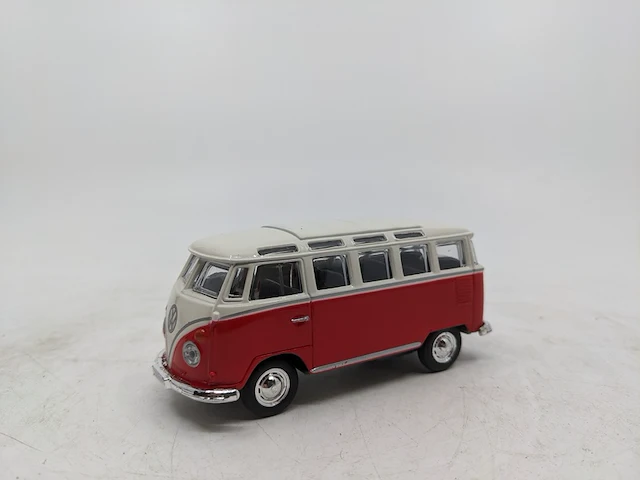 12x miniatuur o.a. edocar, schuco - afbeelding 9 van  12