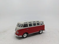12x miniatuur o.a. edocar, schuco - afbeelding 9 van  12