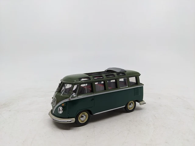 12x miniatuur o.a. edocar, schuco - afbeelding 10 van  12