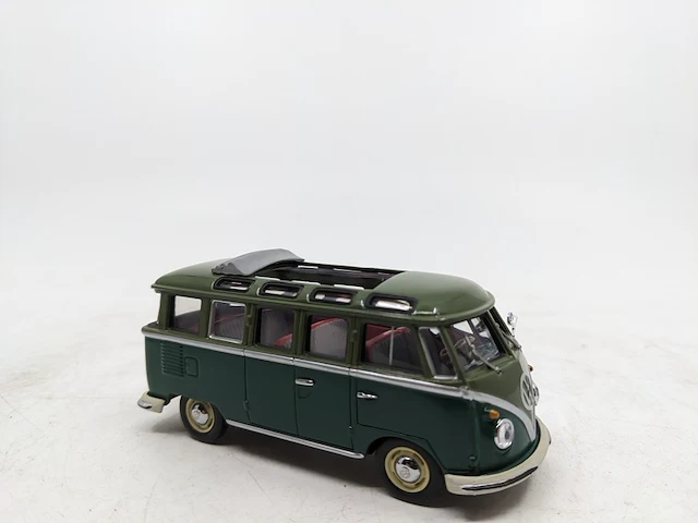 12x miniatuur o.a. edocar, schuco - afbeelding 11 van  12