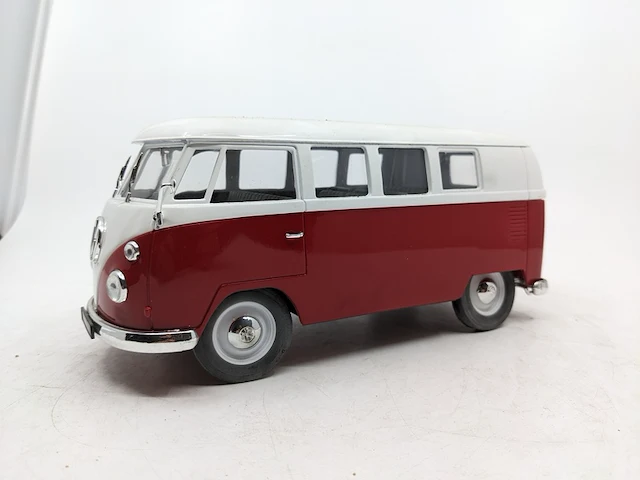 12x miniatuur o.a. edocar, schuco - afbeelding 12 van  12