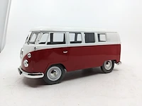 12x miniatuur o.a. edocar, schuco - afbeelding 12 van  12