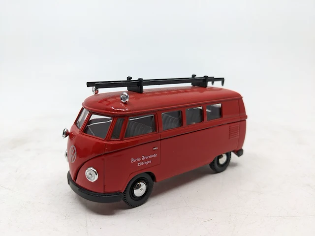 12x miniatuur o.a. schuco - afbeelding 2 van  12