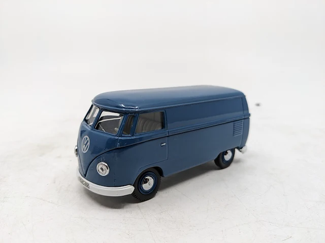 12x miniatuur o.a. schuco - afbeelding 3 van  12
