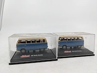 12x miniatuur o.a. schuco - afbeelding 4 van  12