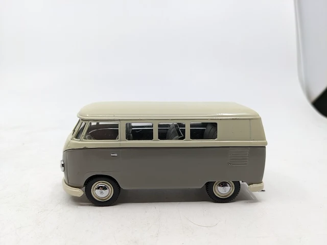 12x miniatuur o.a. schuco - afbeelding 5 van  12