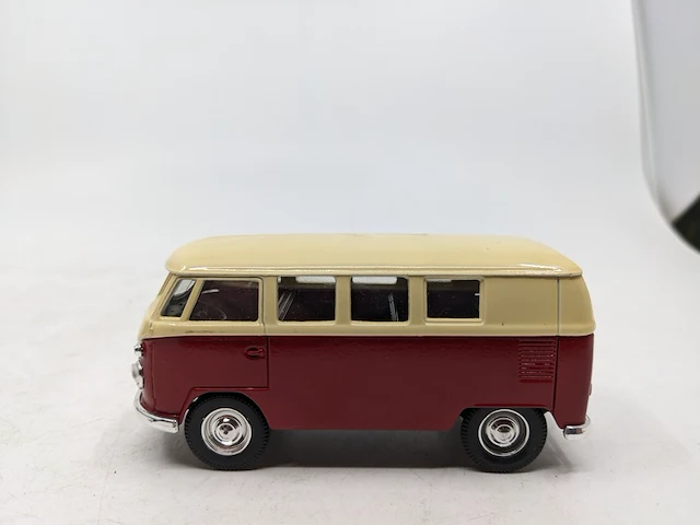 12x miniatuur o.a. schuco - afbeelding 6 van  12