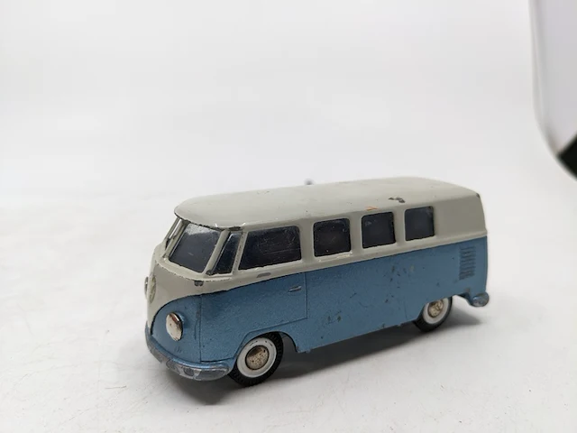 12x miniatuur o.a. schuco - afbeelding 7 van  12