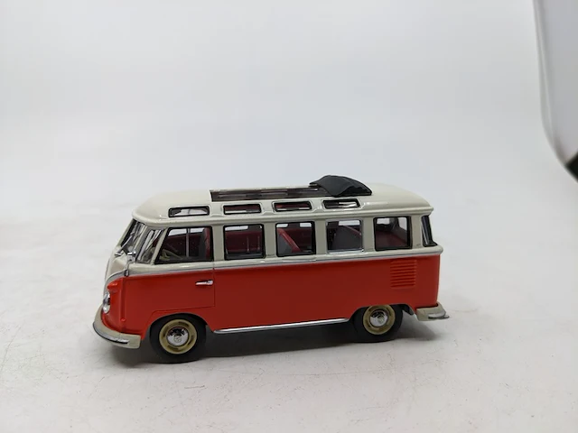 12x miniatuur o.a. schuco - afbeelding 8 van  12