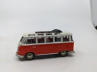 12x miniatuur o.a. schuco - afbeelding 8 van  12