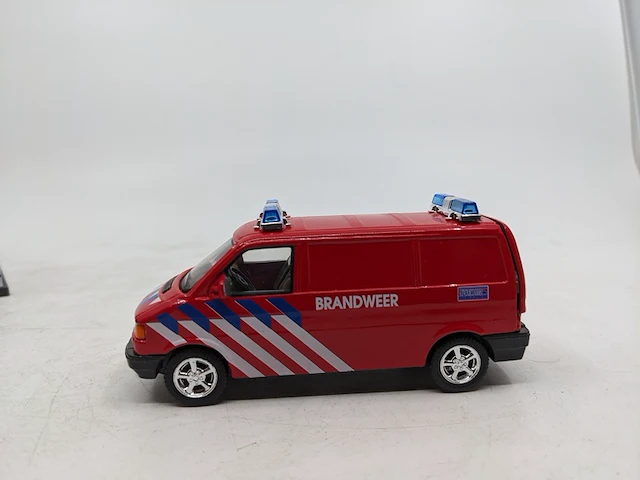 12x miniatuur o.a. schuco - afbeelding 9 van  12