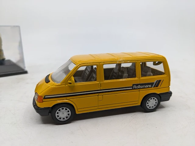 12x miniatuur o.a. schuco - afbeelding 10 van  12