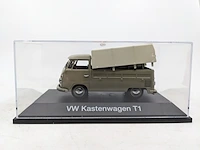 12x miniatuur o.a. schuco - afbeelding 11 van  12