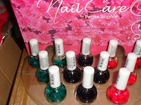 12x nail care by petite sophie in display - afbeelding 1 van  3