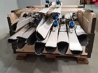 12x paar ski's eagle - afbeelding 2 van  10