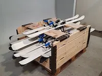12x paar ski's eagle - afbeelding 3 van  10