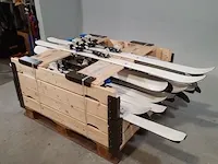 12x paar ski's eagle - afbeelding 4 van  10
