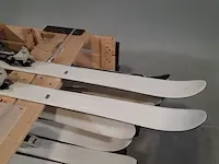 12x paar ski's eagle - afbeelding 5 van  10