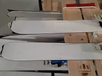 12x paar ski's eagle - afbeelding 9 van  10