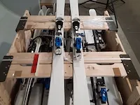 12x paar ski's eagle - afbeelding 10 van  10