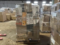 12x pallet retourgoederen - afbeelding 2 van  24
