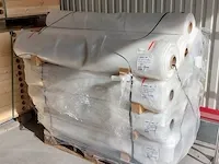 12x rol a 25 stuks ldpe hoezen - afbeelding 1 van  6
