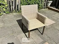 12x sediamo terras stoel - afbeelding 1 van  5