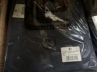 12x set van 2 heren coltrui maat s lower east, donkerblauw - afbeelding 4 van  6