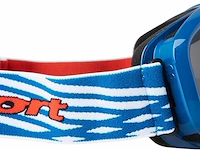 12x skibril ultrasport, blauw - afbeelding 3 van  8