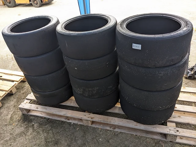 12x slick dunlop - afbeelding 2 van  7