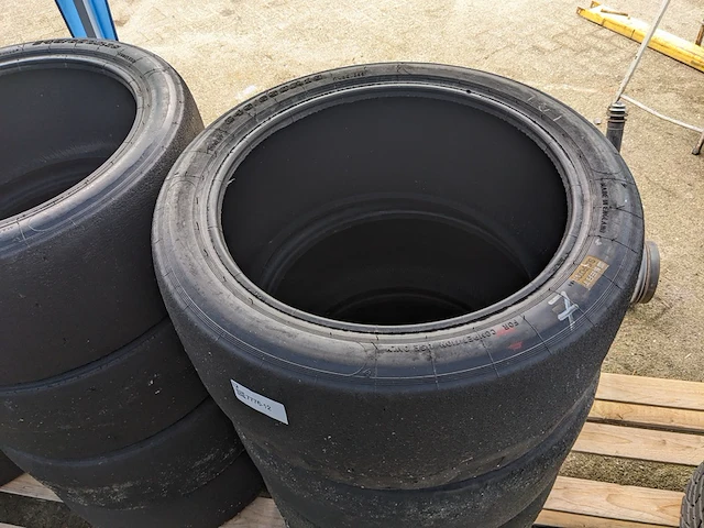 12x slick dunlop - afbeelding 3 van  7