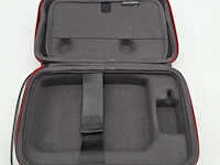 12x tas t.b.v. drone en controllers, pgytech/dji - afbeelding 9 van  10