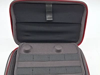12x tas t.b.v. drone en controllers, pgytech/dji - afbeelding 10 van  10