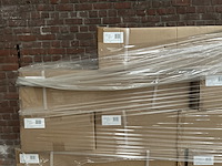 12x tv wandbeugel 42-65" flexibel sam creative, braea000004 - afbeelding 2 van  3