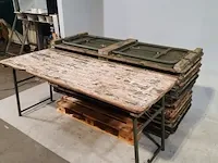 12x veldtafel - afbeelding 3 van  9
