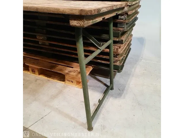 12x veldtafel - afbeelding 4 van  9