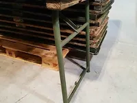 12x veldtafel - afbeelding 4 van  9
