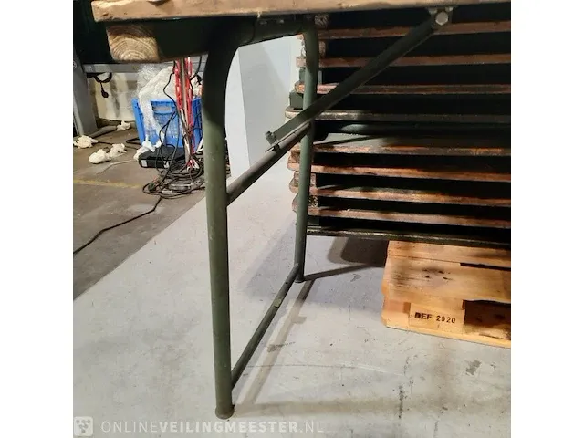 12x veldtafel - afbeelding 5 van  9