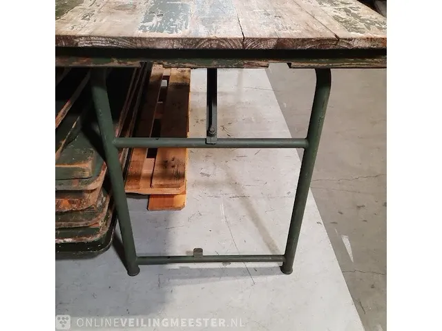 12x veldtafel - afbeelding 6 van  9