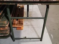 12x veldtafel - afbeelding 6 van  9